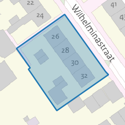 Perceel LSR00-K-4698