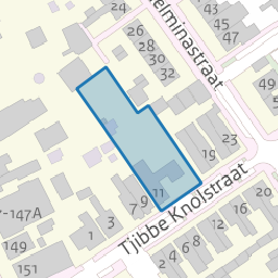 Perceel LSR00-K-4700