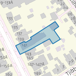 Perceel LSR00-K-4703