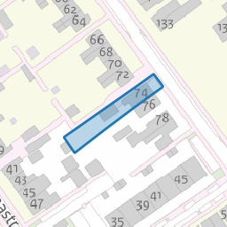 Perceel LSR00-K-4704