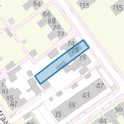 Perceel LSR00-K-4705