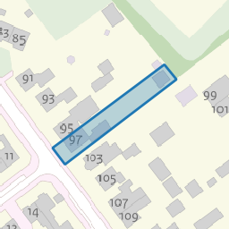 Perceel LSR00-K-4706