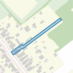 Perceel LSR00-K-4707