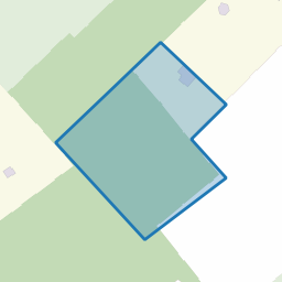 Perceel LSR00-K-4709