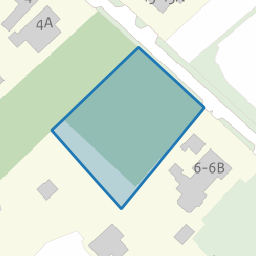 Perceel LSR00-K-4712