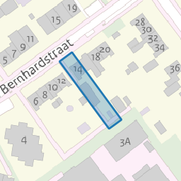 Perceel LSR00-K-4719