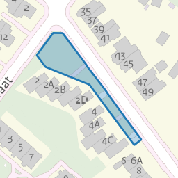 Perceel LSR00-K-4733