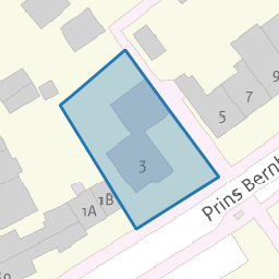 Perceel LSR00-K-4745