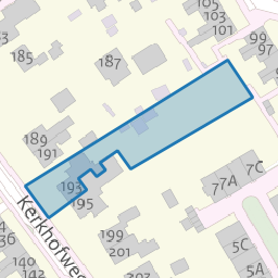 Perceel LSR00-K-4816