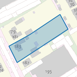 Perceel LSR00-K-4818