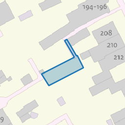 Perceel LSR00-K-4823