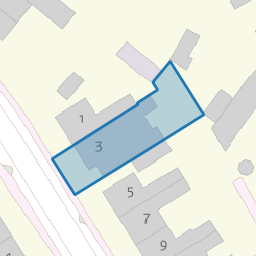 Perceel LSR00-K-4832