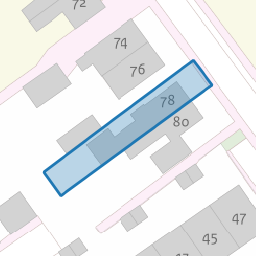 Perceel LSR00-K-4866