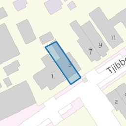 Perceel LSR00-K-4872