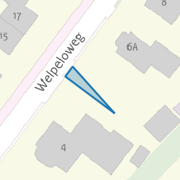 Perceel LSR00-K-4886