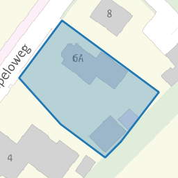 Perceel LSR00-K-4887