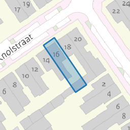 Perceel LSR00-K-4892