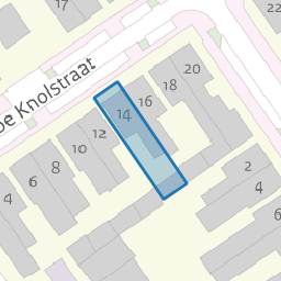 Perceel LSR00-K-4893