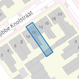 Perceel LSR00-K-4894