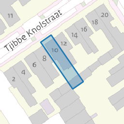 Perceel LSR00-K-4895