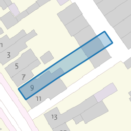 Perceel LSR00-K-4901