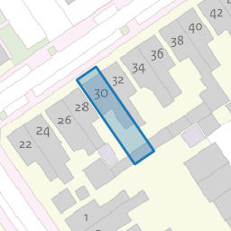 Perceel LSR00-K-4905