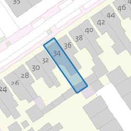 Perceel LSR00-K-4906