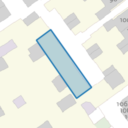 Perceel LSR00-K-4909