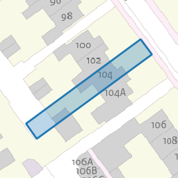 Perceel LSR00-K-4912