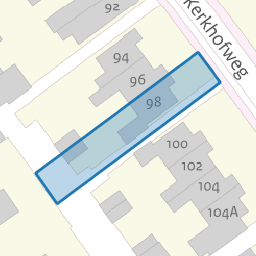 Perceel LSR00-K-4915