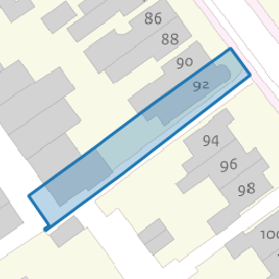 Perceel LSR00-K-4918