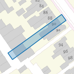 Perceel LSR00-K-4919