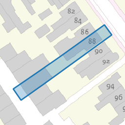 Perceel LSR00-K-4920