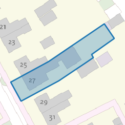 Perceel LSR00-K-4932