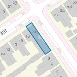 Perceel LSR00-K-4970