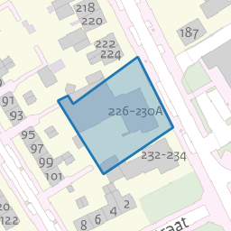 Perceel LSR00-K-4974