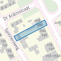 Perceel LSR00-K-4975