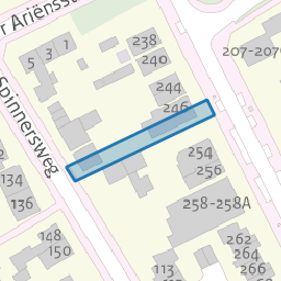 Perceel LSR00-K-4978