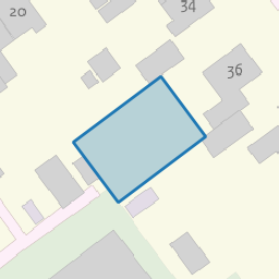 Perceel LSR00-K-5020