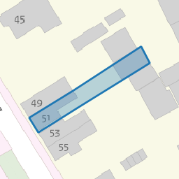 Perceel LSR00-K-5023