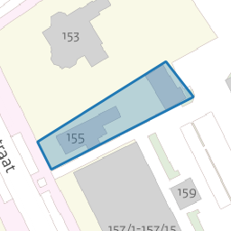 Perceel LSR00-K-5041