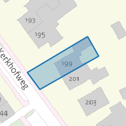 Perceel LSR00-K-5045