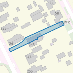 Perceel LSR00-K-5054