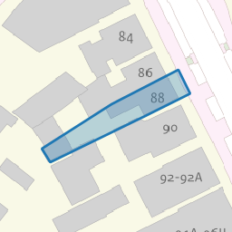 Perceel LSR00-K-5104