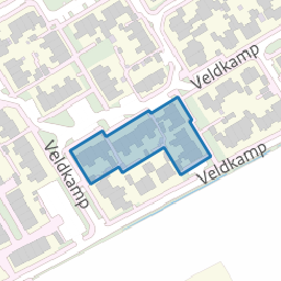 Perceel LSR00-K-5106