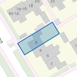 Perceel LSR00-K-5107