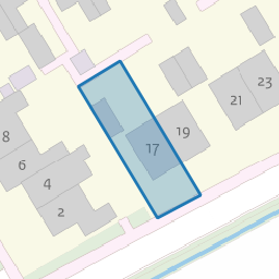 Perceel LSR00-K-5111