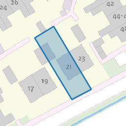 Perceel LSR00-K-5113