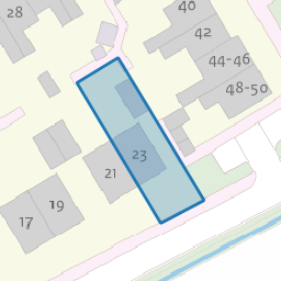 Perceel LSR00-K-5114