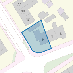 Perceel LSR00-K-5121